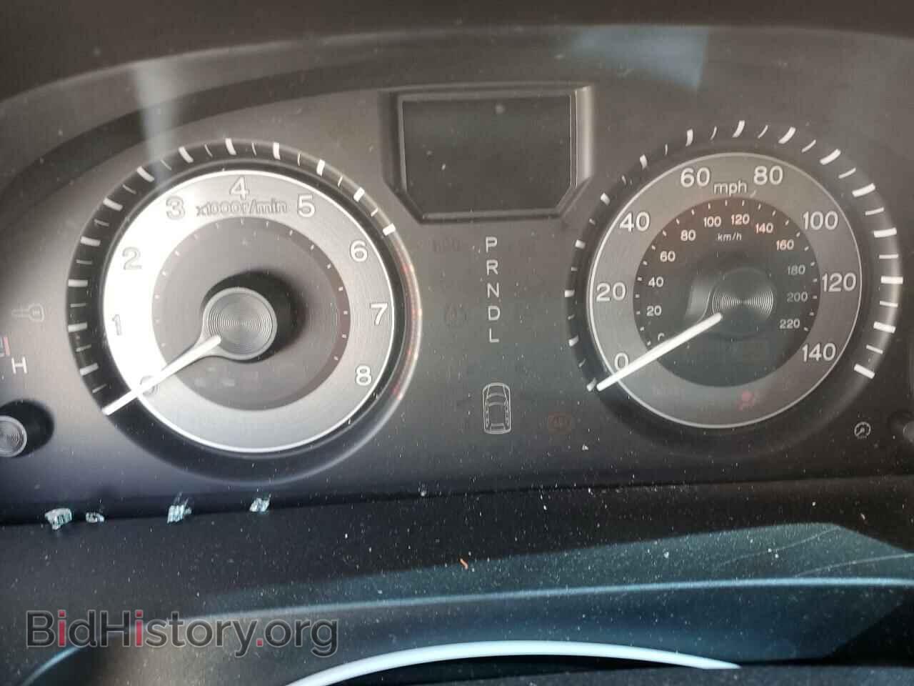 2013 HONDA All Models - VIN: 5FNRL5H66DB020023 - Фото 9