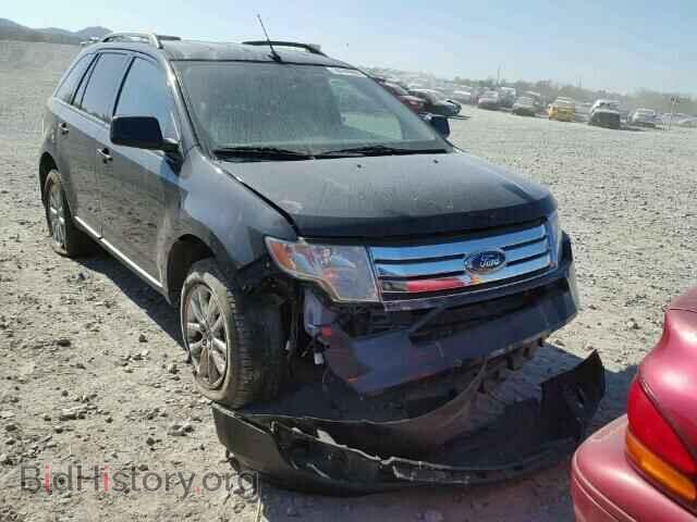 Фотография 2FMDK38C97BA78924 - FORD EDGE 2007