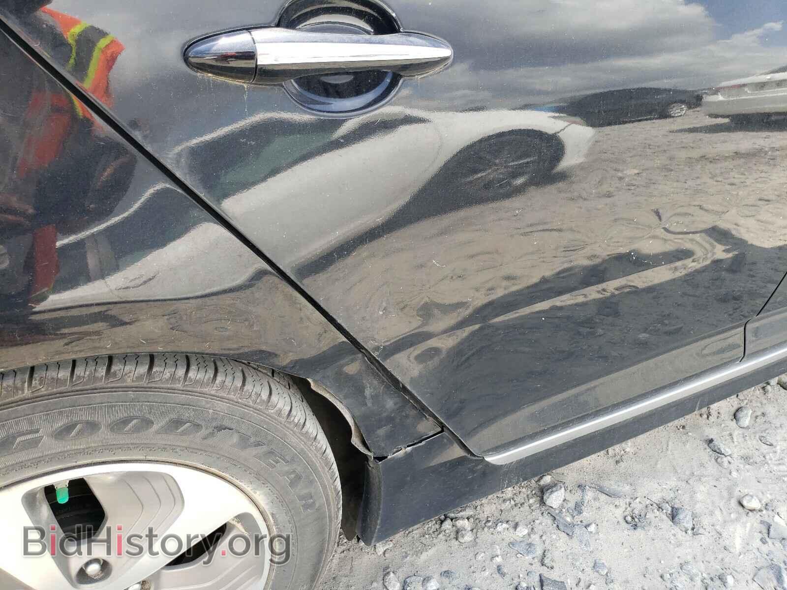 2016 KIA OPTIMA - VIN: KNAGM4AD5G5092440 - Фото 9