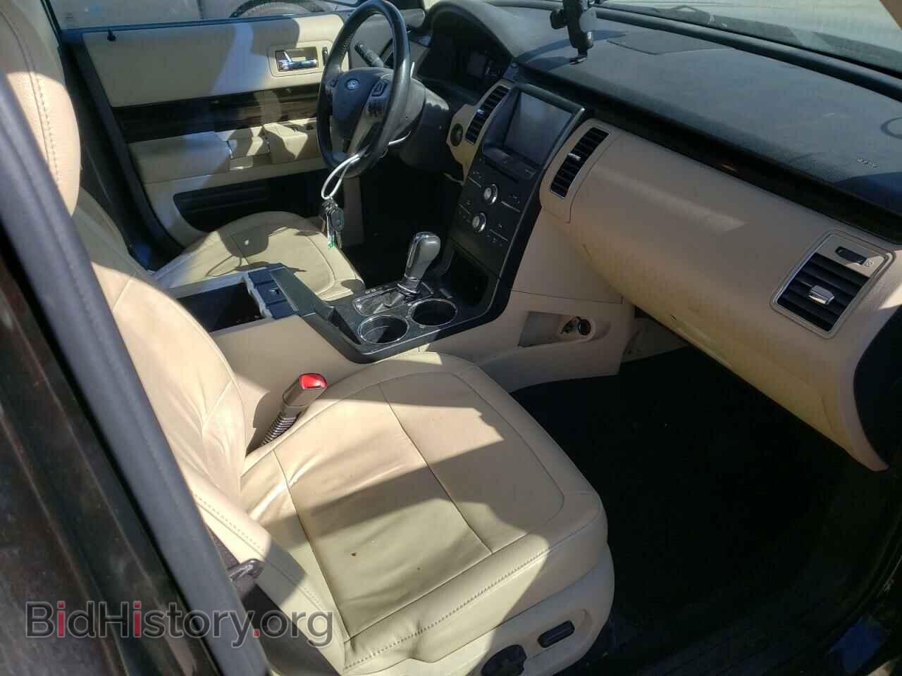 2014 FORD FLEX - VIN: 2FMHK6C80EBD08157 - Photo 5