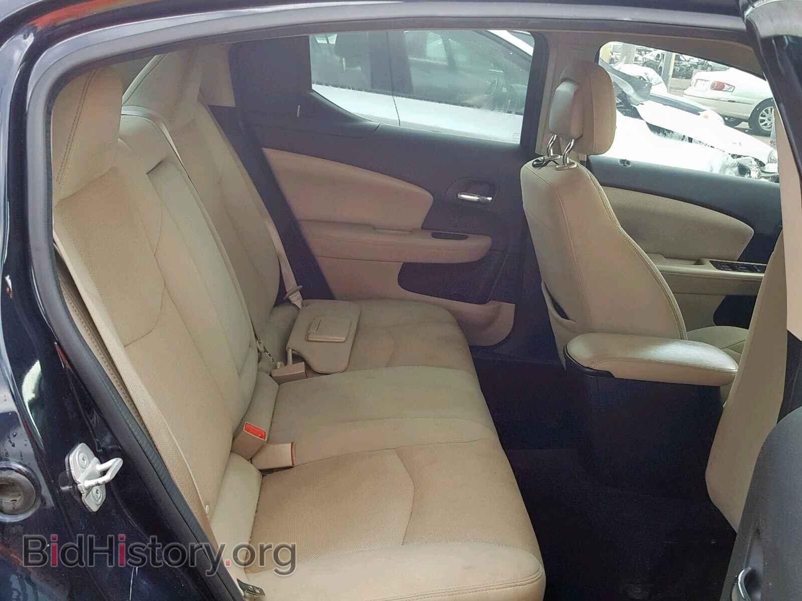 2012 DODGE AVENGER - VIN: 1C3CDZAG8CN252012 - Photo 6