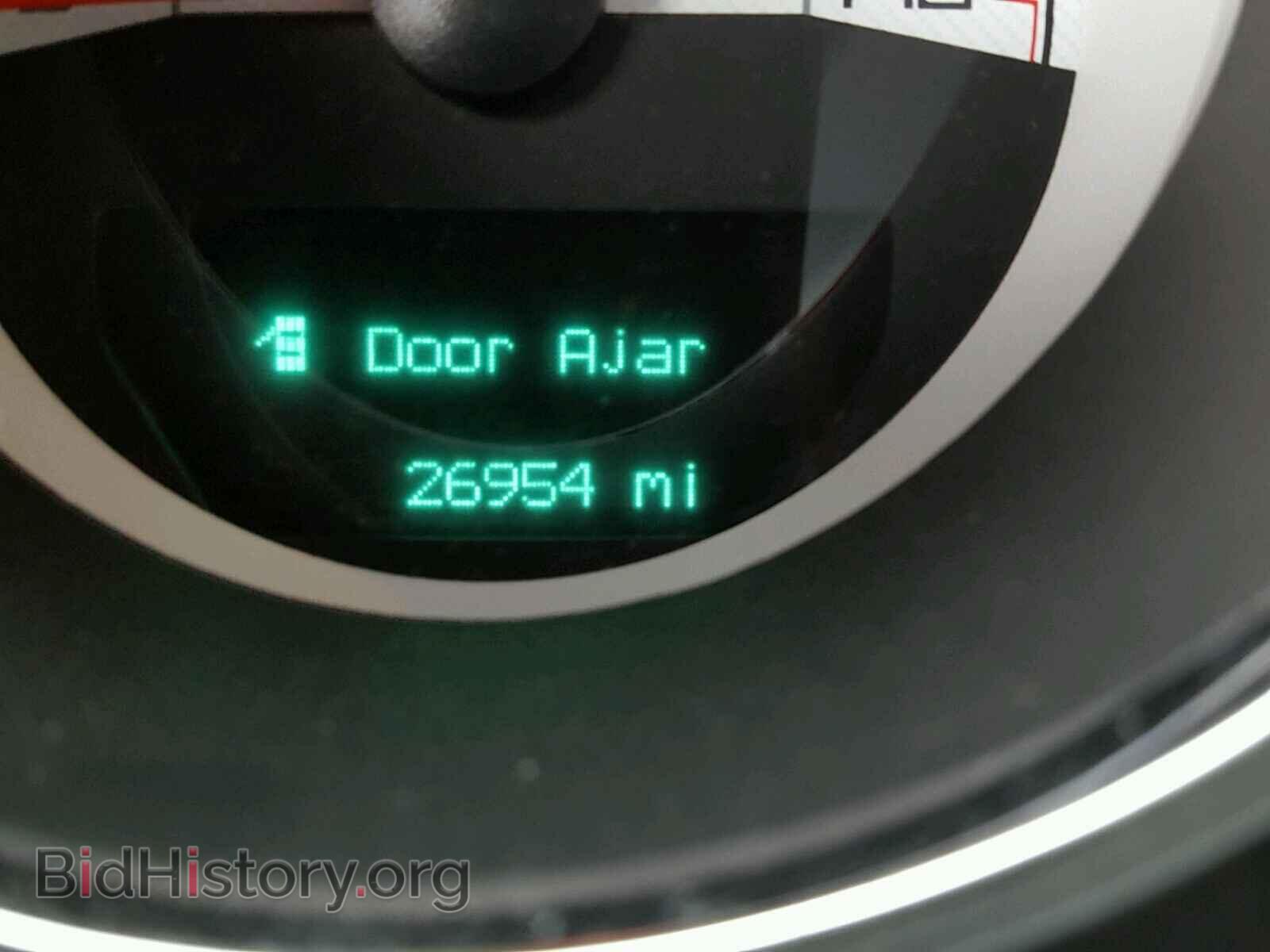 2014 DODGE CHALLENGER - VIN: 2C3CDYAG2EH256207 - Photo 8