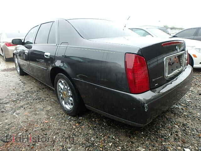 2002 CADILLAC DEVILLE - VIN: 1G6KD54Y02U111849 - Photo 3
