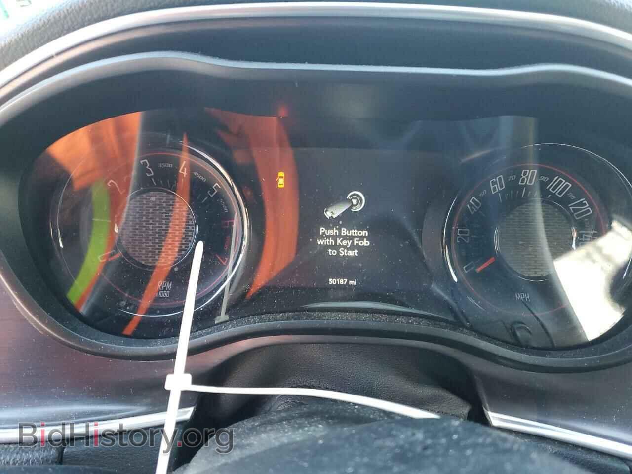 2018 DODGE CHALLENGER - VIN: 2C3CDZBT5JH287544 - Photo 9