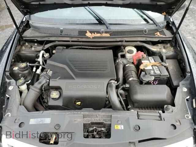 2011 LINCOLN MKS - VIN: 1LNHL9FT0BG600944 - Photo 11