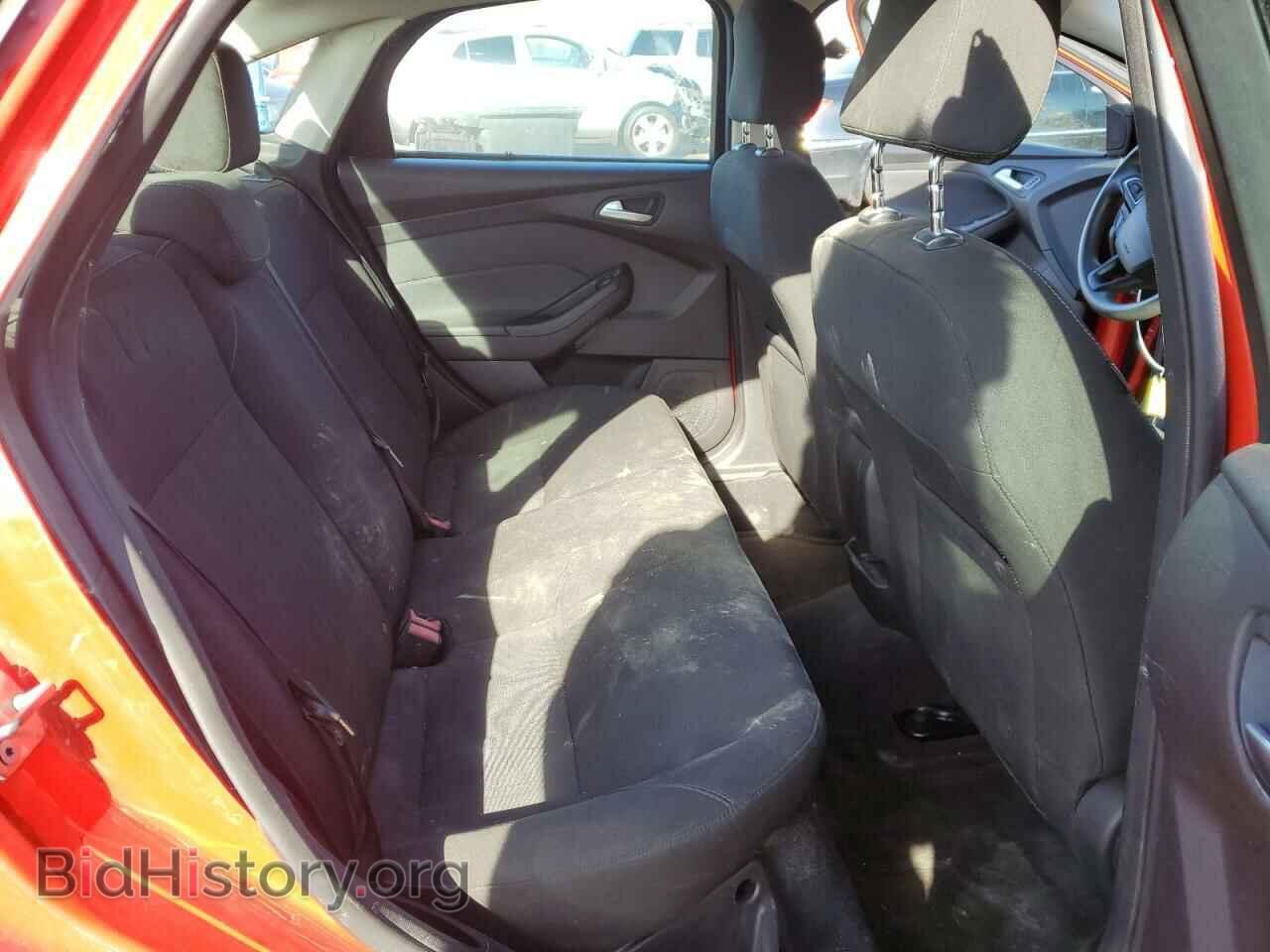 2015 FORD FOCUS - VIN: 1FADP3F2XFL262757 - Фото 10