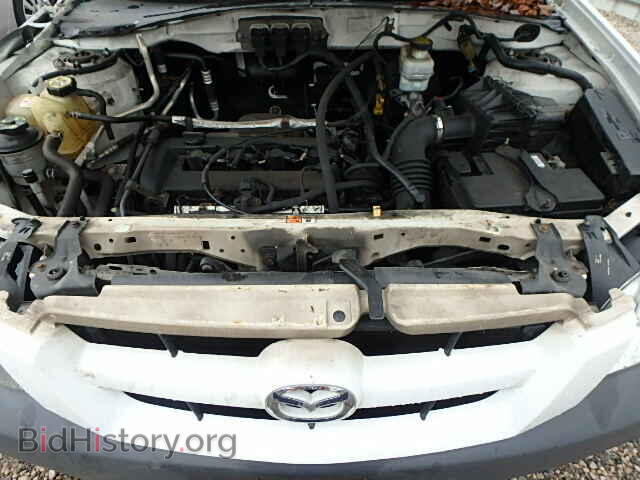 2005 MAZDA TRIBUTE - VIN: 4F2YZ02Z25KM08872 - Фото 7