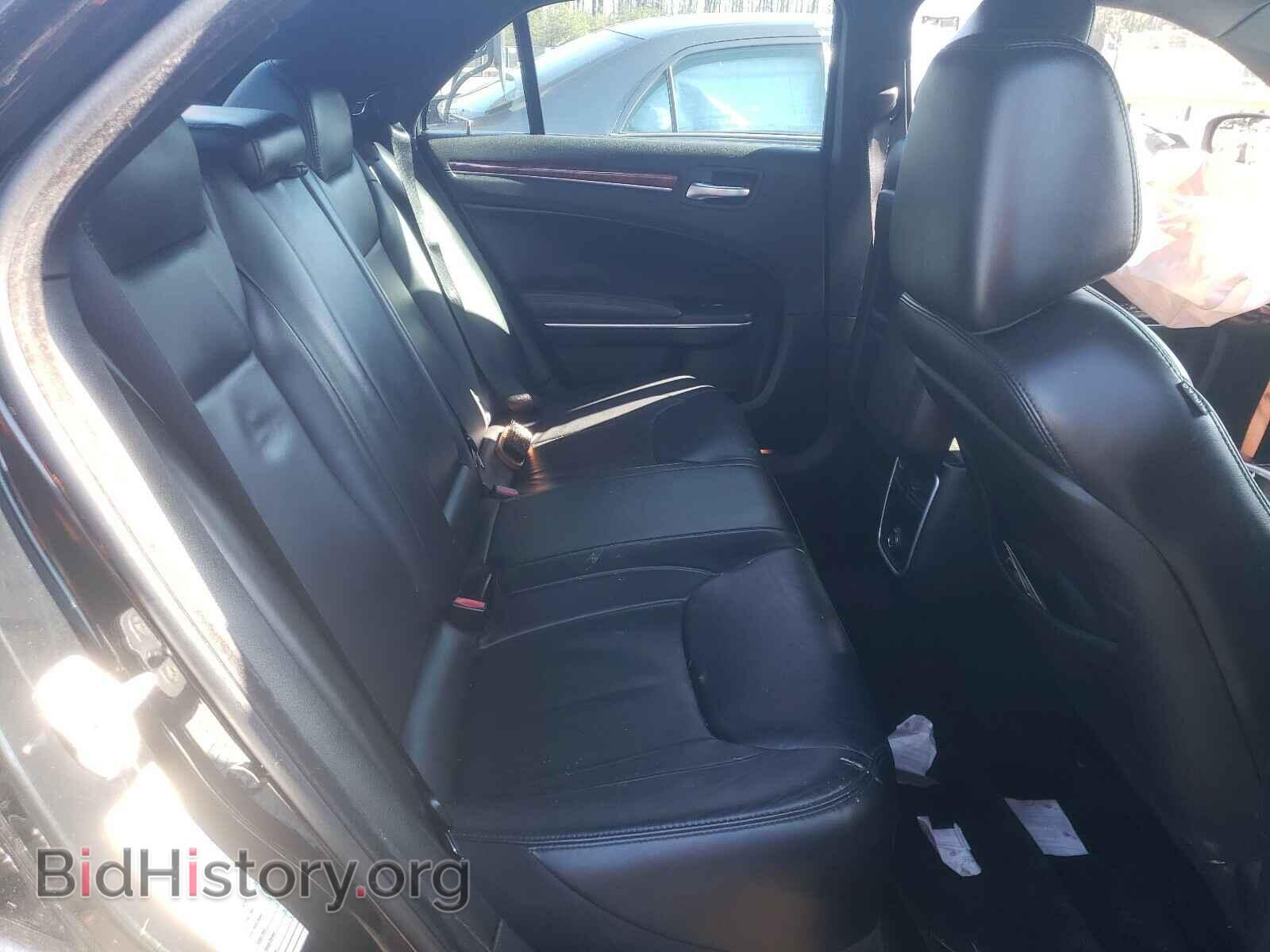 2014 CHRYSLER 300 - VIN: 2C3CCAAGXEH175708 - Фото 6