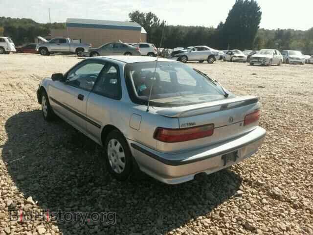 1992 ACURA INTEGRA - VIN: JH4DA9345NS003469 - Фото 3