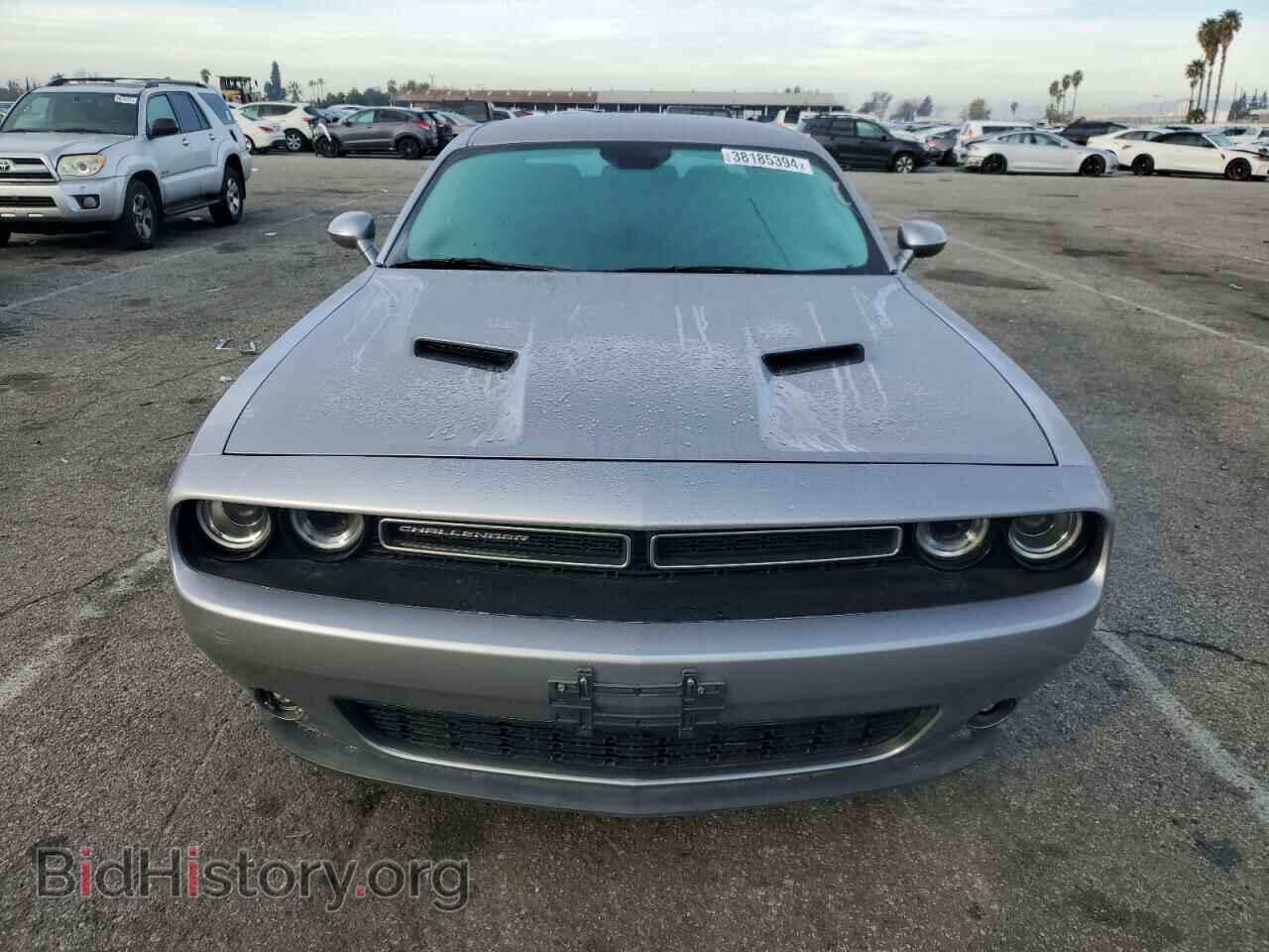 2015 DODGE CHALLENGER - VIN: 2C3CDZAG7FH900694 - Фото 5