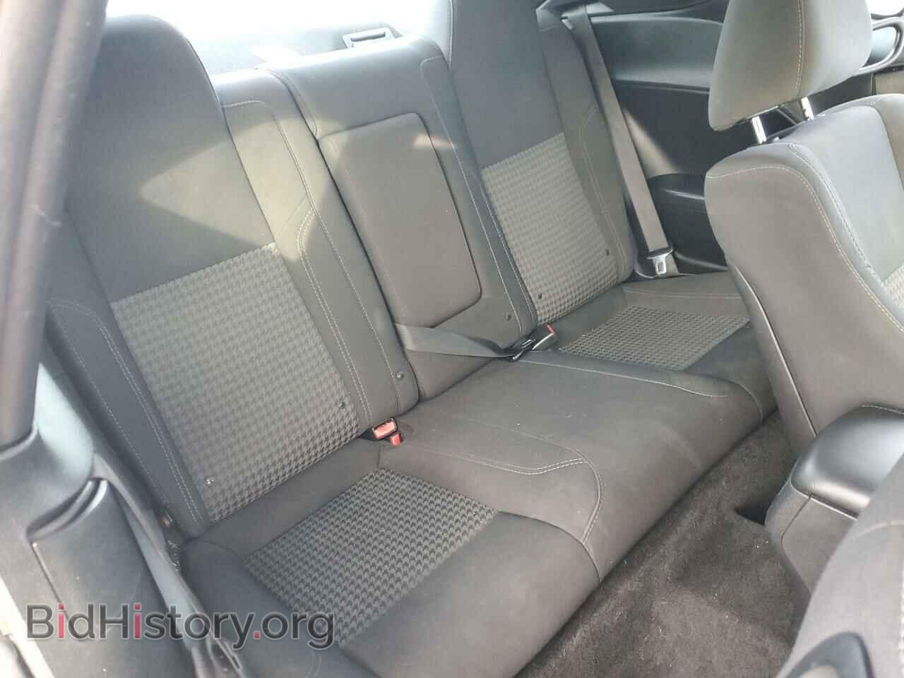 2015 DODGE CHALLENGER - VIN: 2C3CDZAG7FH900694 - Фото 10