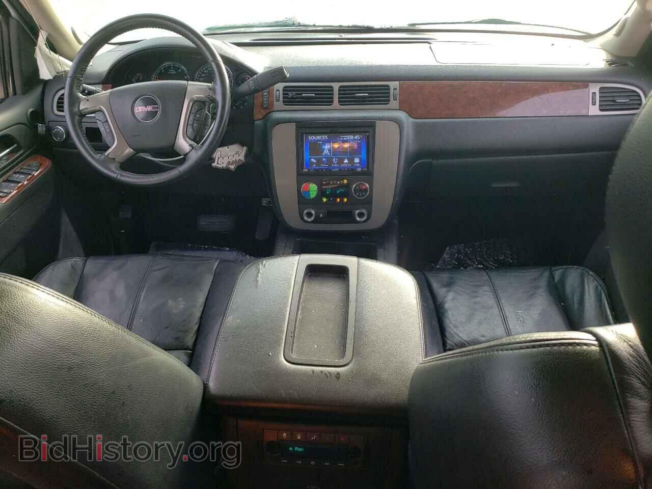 2011 GMC YUKON - VIN: 1GKS1AE02BR210803 - Фото 8