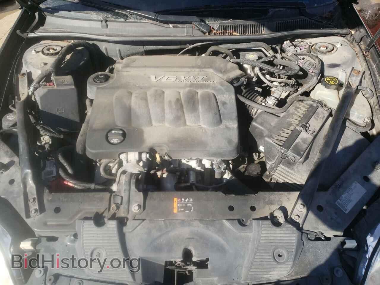 2014 CHEVROLET IMPALA - VIN: 2G1WC5E33E1129906 - Фото 11