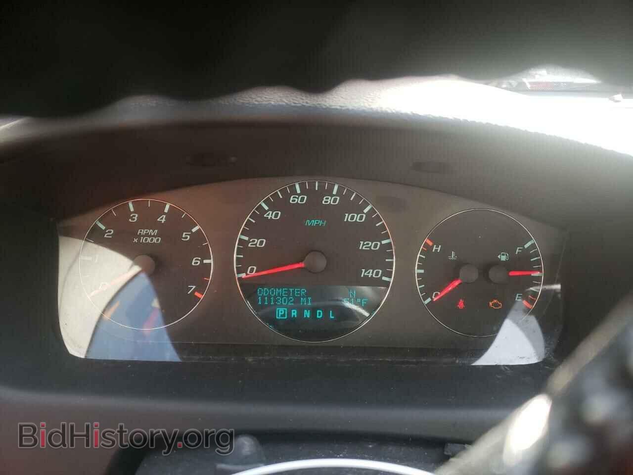 2014 CHEVROLET IMPALA - VIN: 2G1WC5E33E1129906 - Фото 9