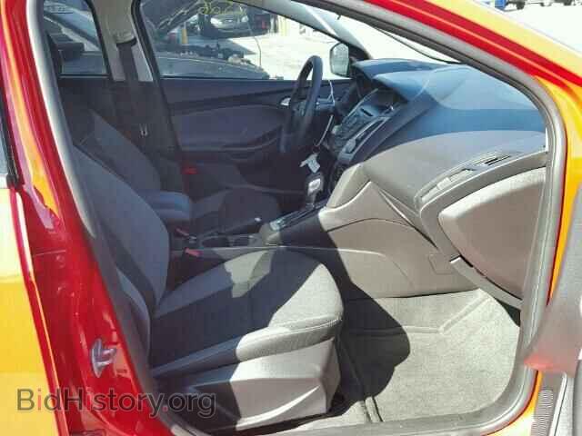 2014 FORD FOCUS - VIN: 1FADP3F28EL135570 - Photo 5