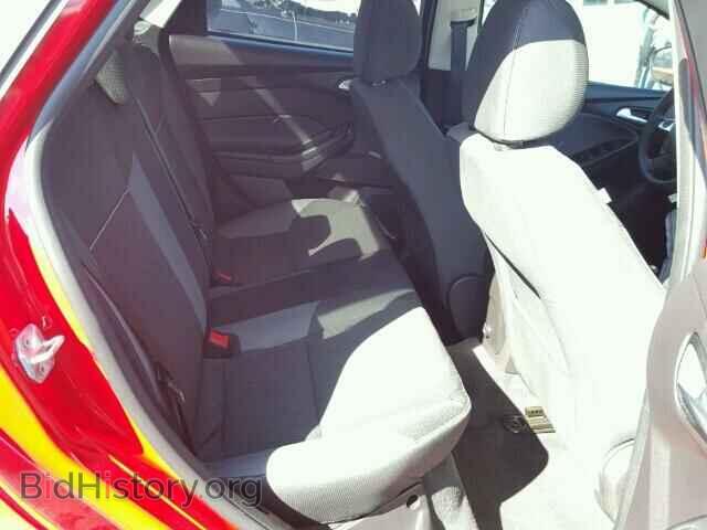 2014 FORD FOCUS - VIN: 1FADP3F28EL135570 - Photo 6