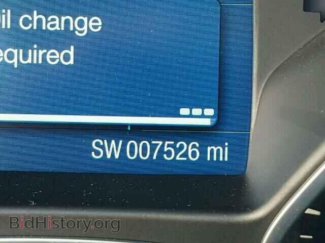 2014 FORD FOCUS - VIN: 1FADP3F28EL135570 - Photo 8