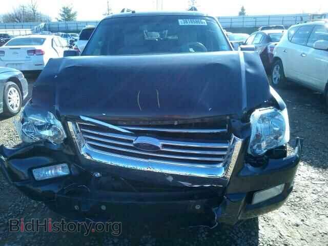 2007 FORD EXPLORER - VIN: 1FMEU73E77UA83208 - Фото 7
