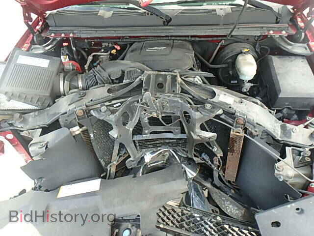 2007 CHEVROLET SILVERADO - VIN: 2GCEC19CX71591923 - Photo 7