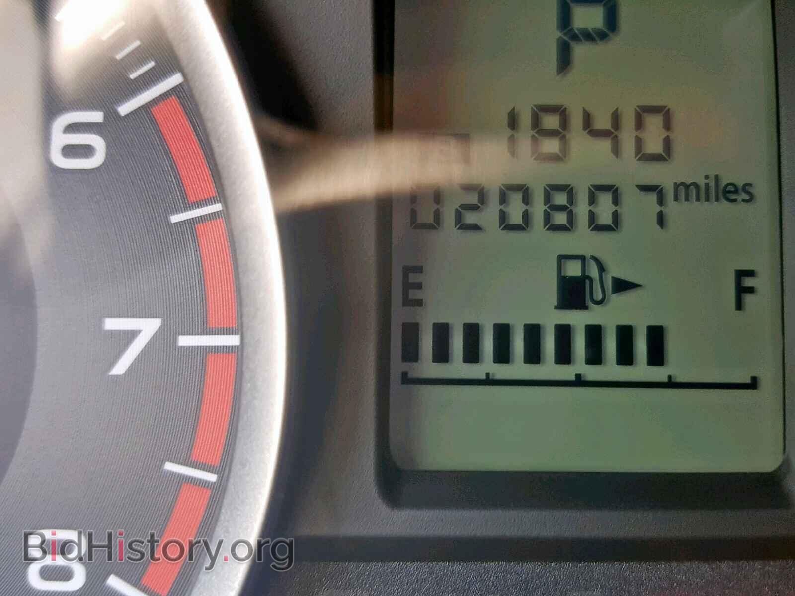 2017 SUBARU FORESTER - VIN: JF2SJAEC8HH457555 - Photo 8