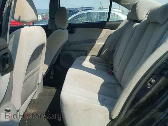 2010 KIA OPTIMA - VIN: KNAGG4A88A5426400 - Фото 6