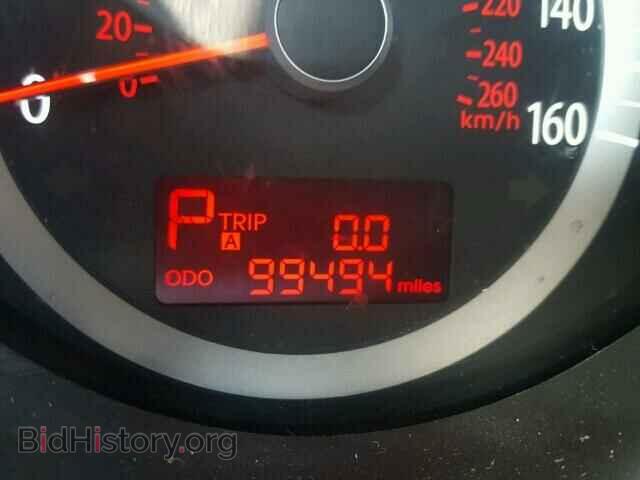 2010 KIA OPTIMA - VIN: KNAGG4A88A5426400 - Фото 8
