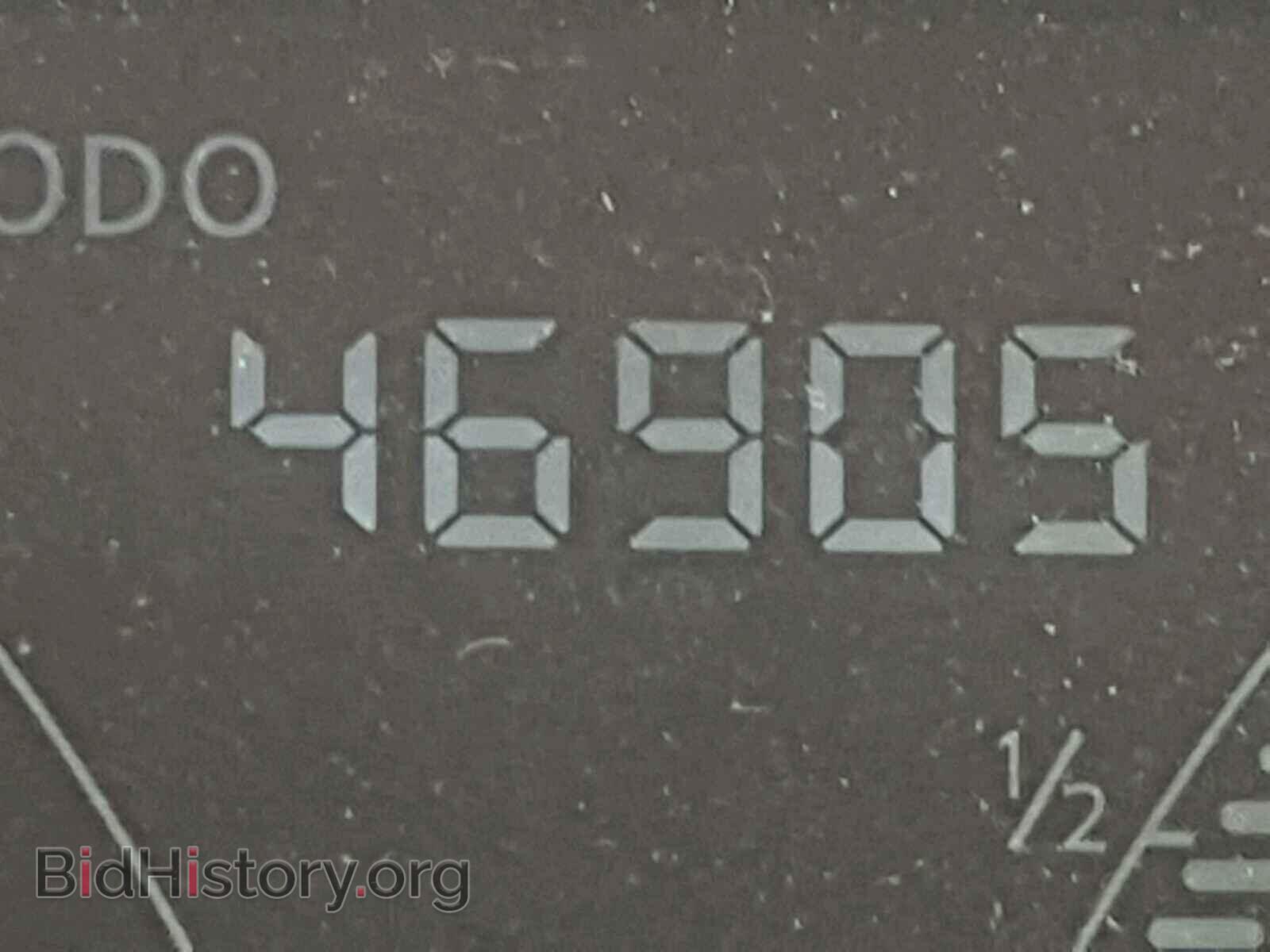 2016 NISSAN VERSA - VIN: 3N1CN7AP9GL802467 - Photo 8
