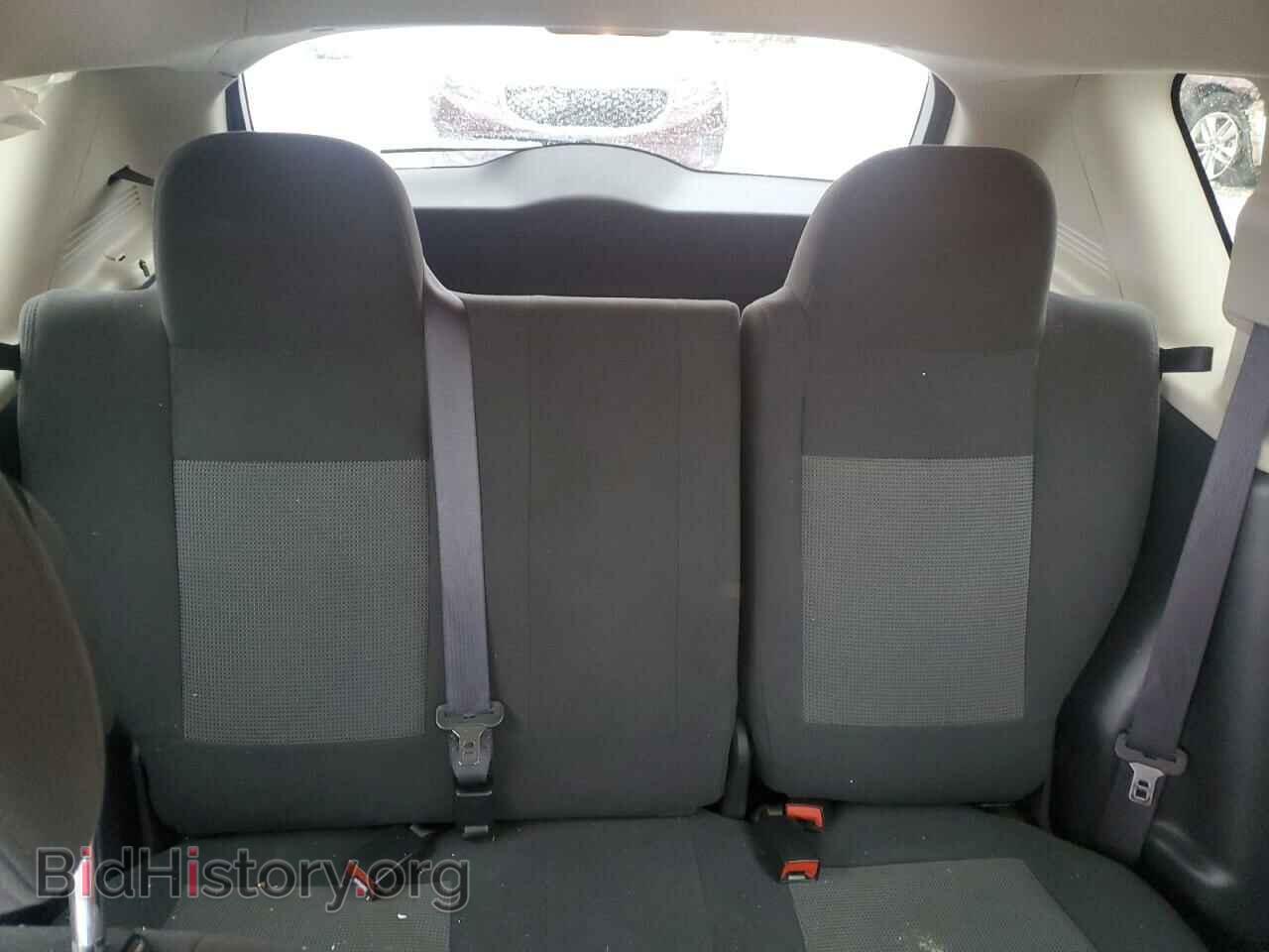 2016 JEEP COMPASS - VIN: 1C4NJDBB1GD779825 - Фото 10