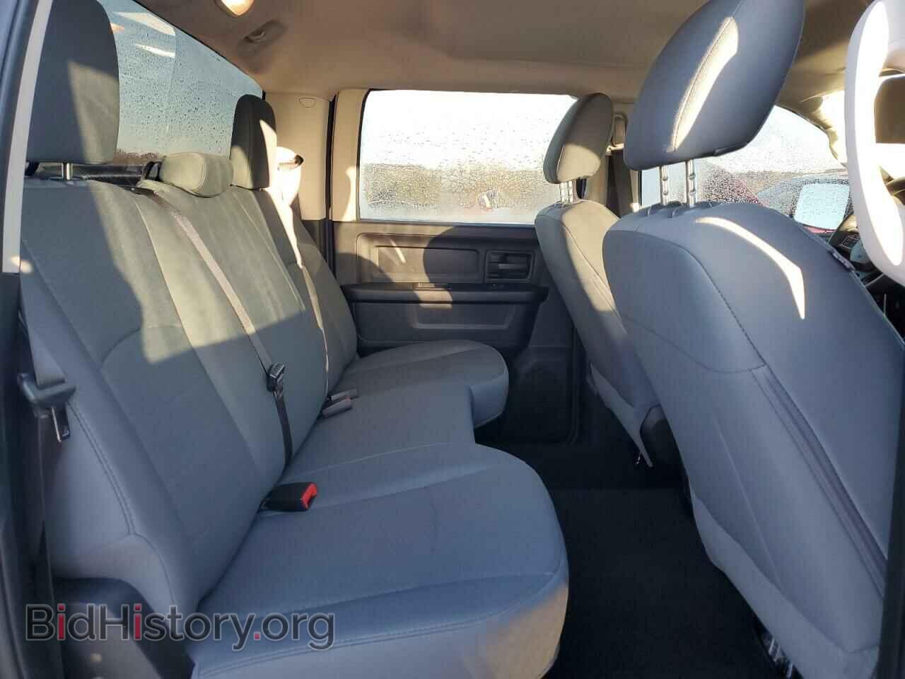 2017 RAM 1500 - VIN: 3C6RR6KT2HG617244 - Фото 10