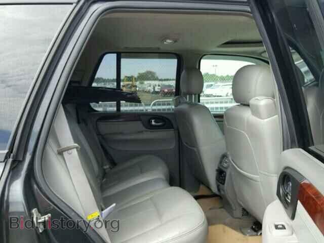 2005 GMC ENVOY - VIN: 1GKDT13S352199914 - Фото 6