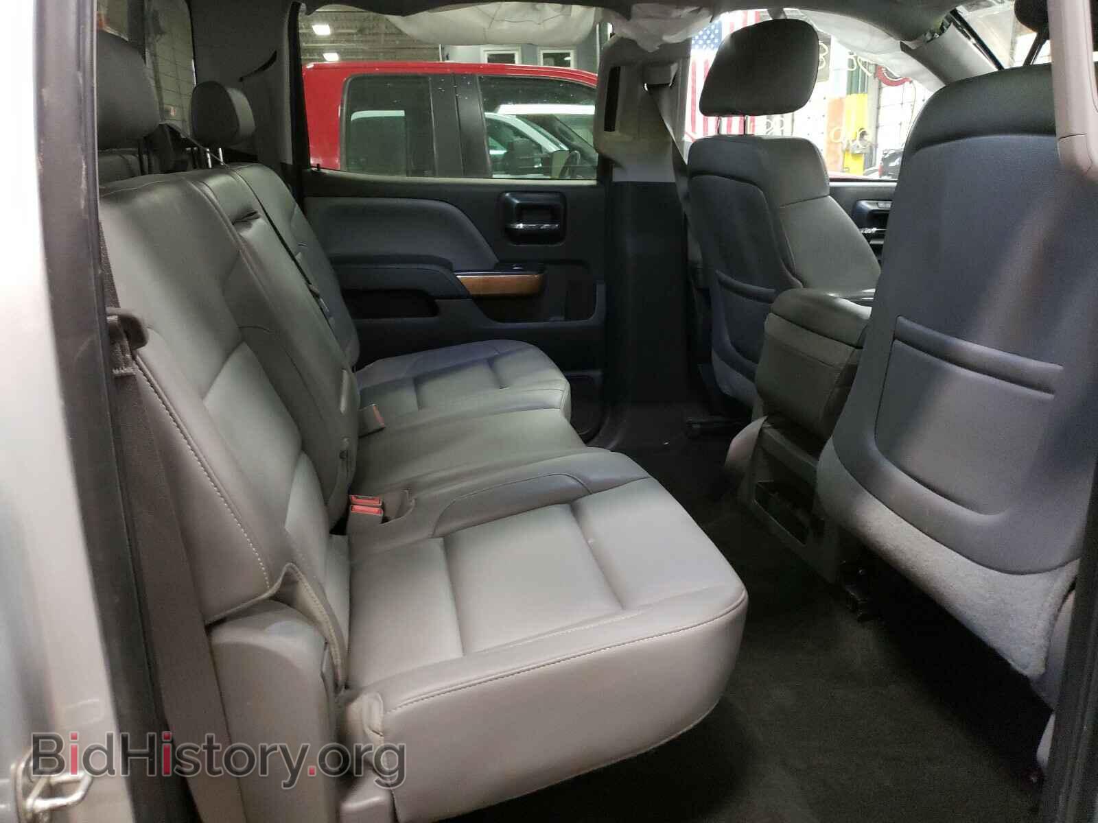 2014 CHEVROLET SILVERADO - VIN: 3GCUKSEC8EG260367 - Фото 6