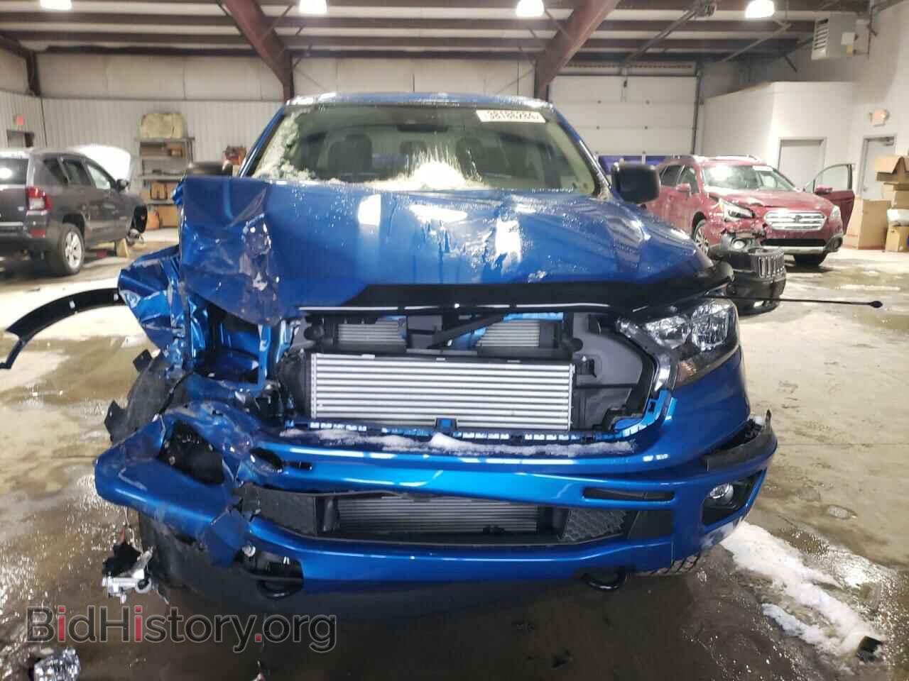 2022 FORD RANGER - VIN: 1FTER4FH2NLD44807 - Фото 5