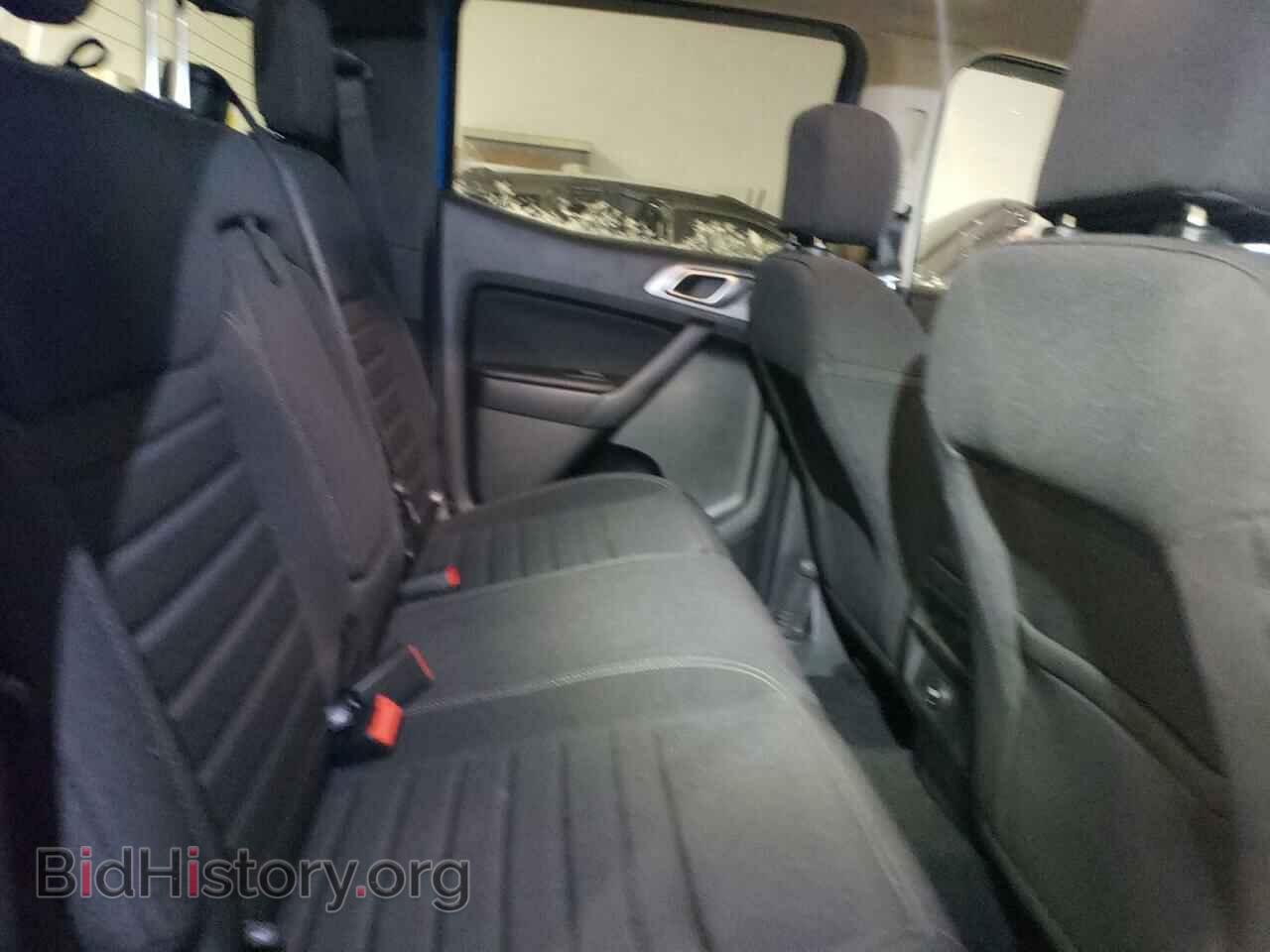 2022 FORD RANGER - VIN: 1FTER4FH2NLD44807 - Фото 10