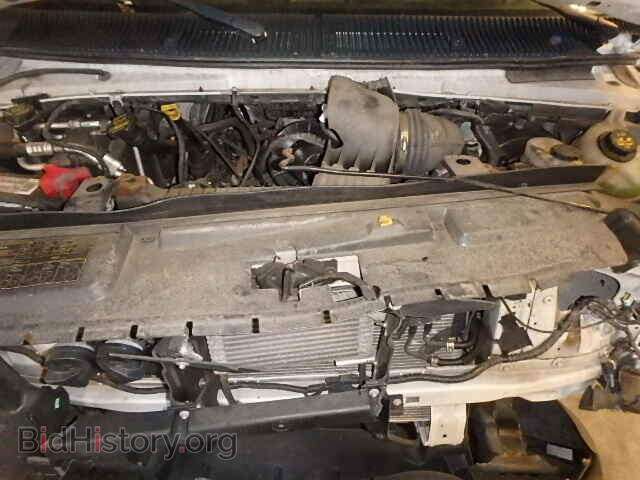 2010 FORD ECONOLINE - VIN: 1FTNE2EWXADA74276 - Фото 7