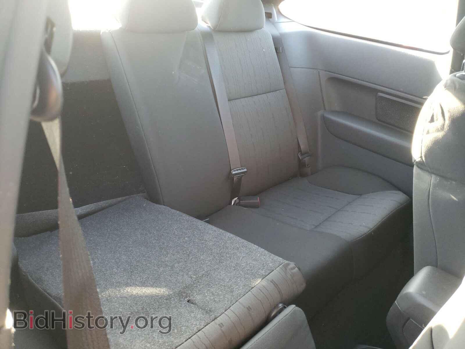 2010 FORD FOCUS - VIN: 1FAHP3CN7AW168942 - Фото 6