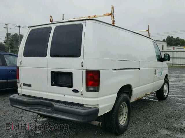 2007 FORD ECONOLINE - VIN: 1FTNE24W77DA73824 - Фото 4