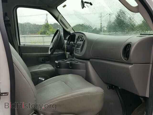 2007 FORD ECONOLINE - VIN: 1FTNE24W77DA73824 - Фото 5