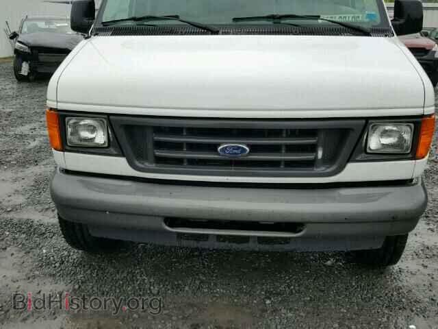 2007 FORD ECONOLINE - VIN: 1FTNE24W77DA73824 - Фото 7