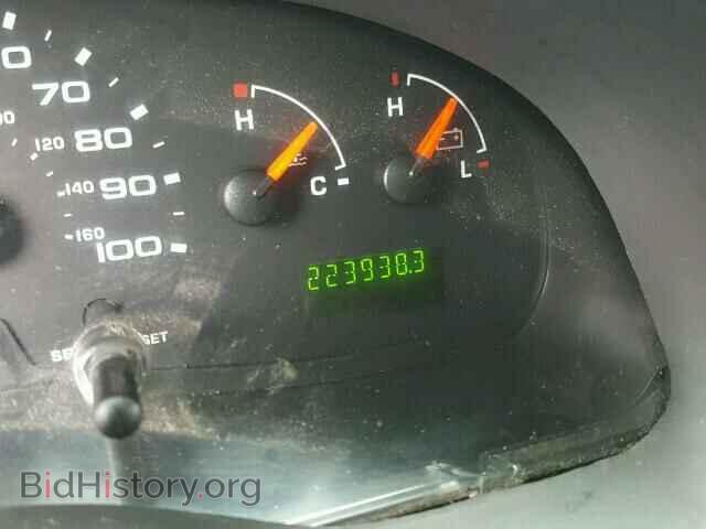 2007 FORD ECONOLINE - VIN: 1FTNE24W77DA73824 - Фото 8