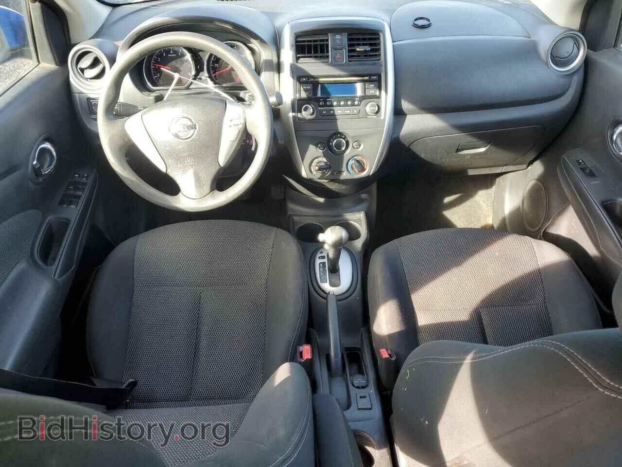 2015 NISSAN VERSA - VIN: 3N1CN7AP3FL926202 - Фото 8