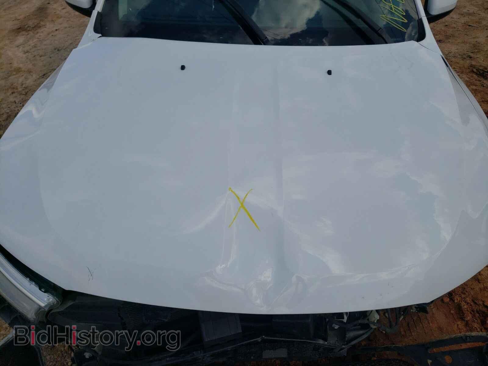 2015 DODGE DURANGO - VIN: 1C4RDHAGXFC789240 - Фото 7
