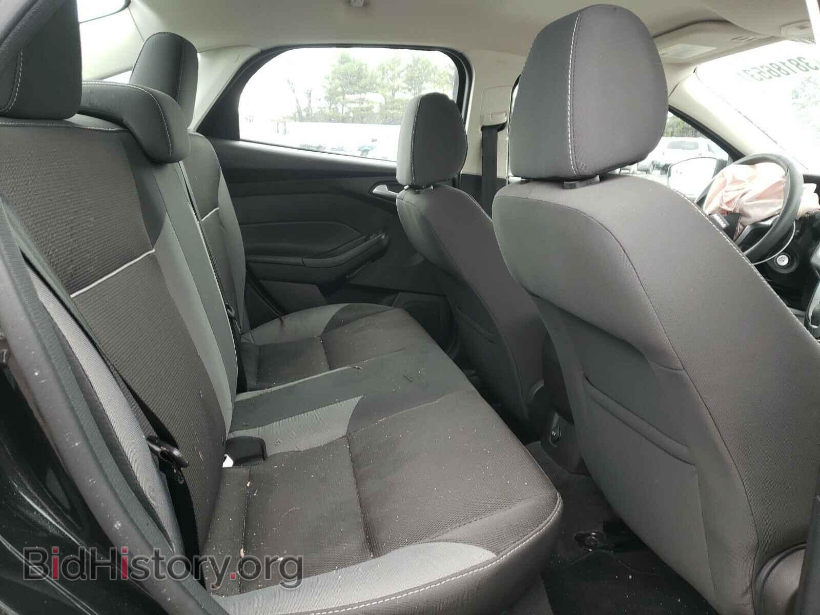 2014 FORD FOCUS - VIN: 1FADP3F26EL116192 - Фото 6