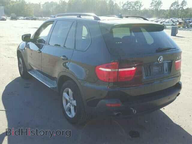 2009 BMW X5 - VIN: 5UXFE43559L263718 - Фото 3