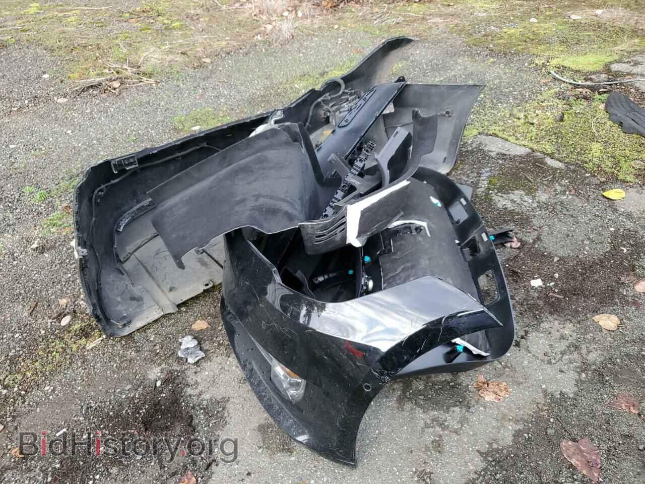 2018 TESLA MODEL S - VIN: 5YJSA1E22JF291772 - Photo 12
