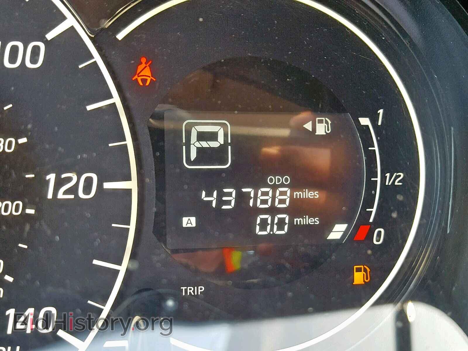 2017 NISSAN VERSA - VIN: 3N1CE2CP5HL357002 - Photo 8