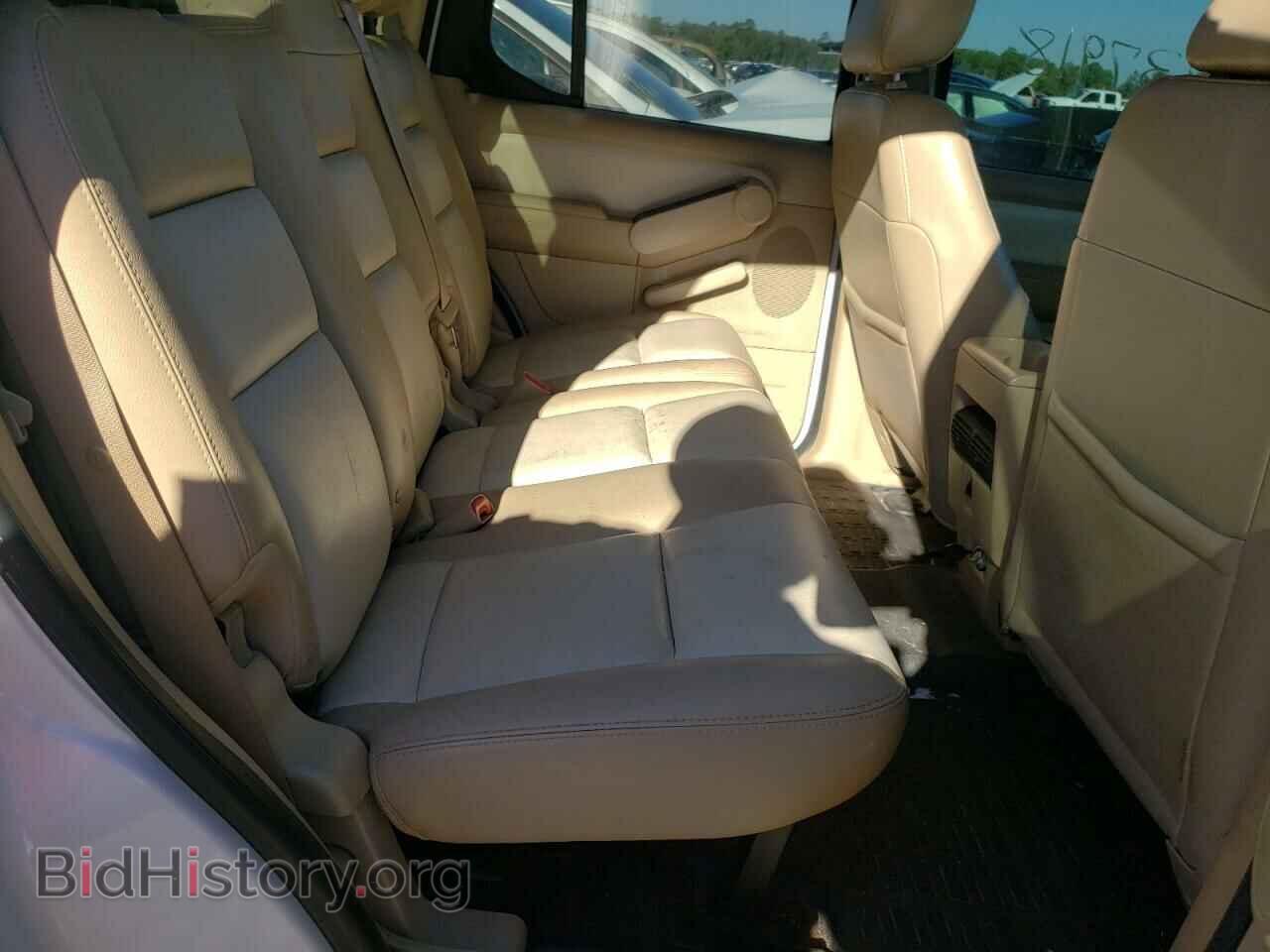 2007 FORD EXPLORER - VIN: 1FMEU33877UA27112 - Photo 6