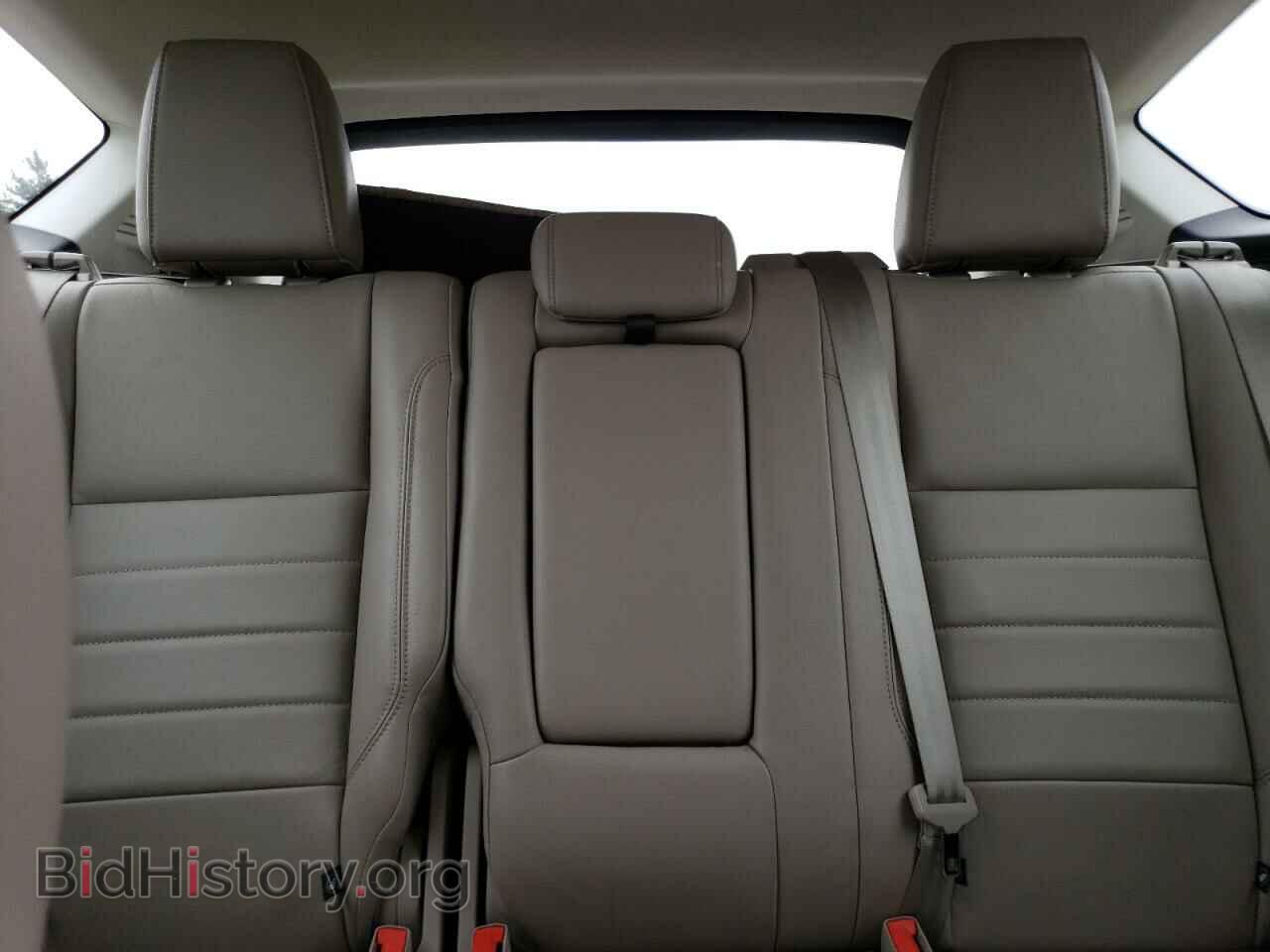 2016 FORD CMAX - VIN: 1FADP5CU3GL116073 - Фото 10