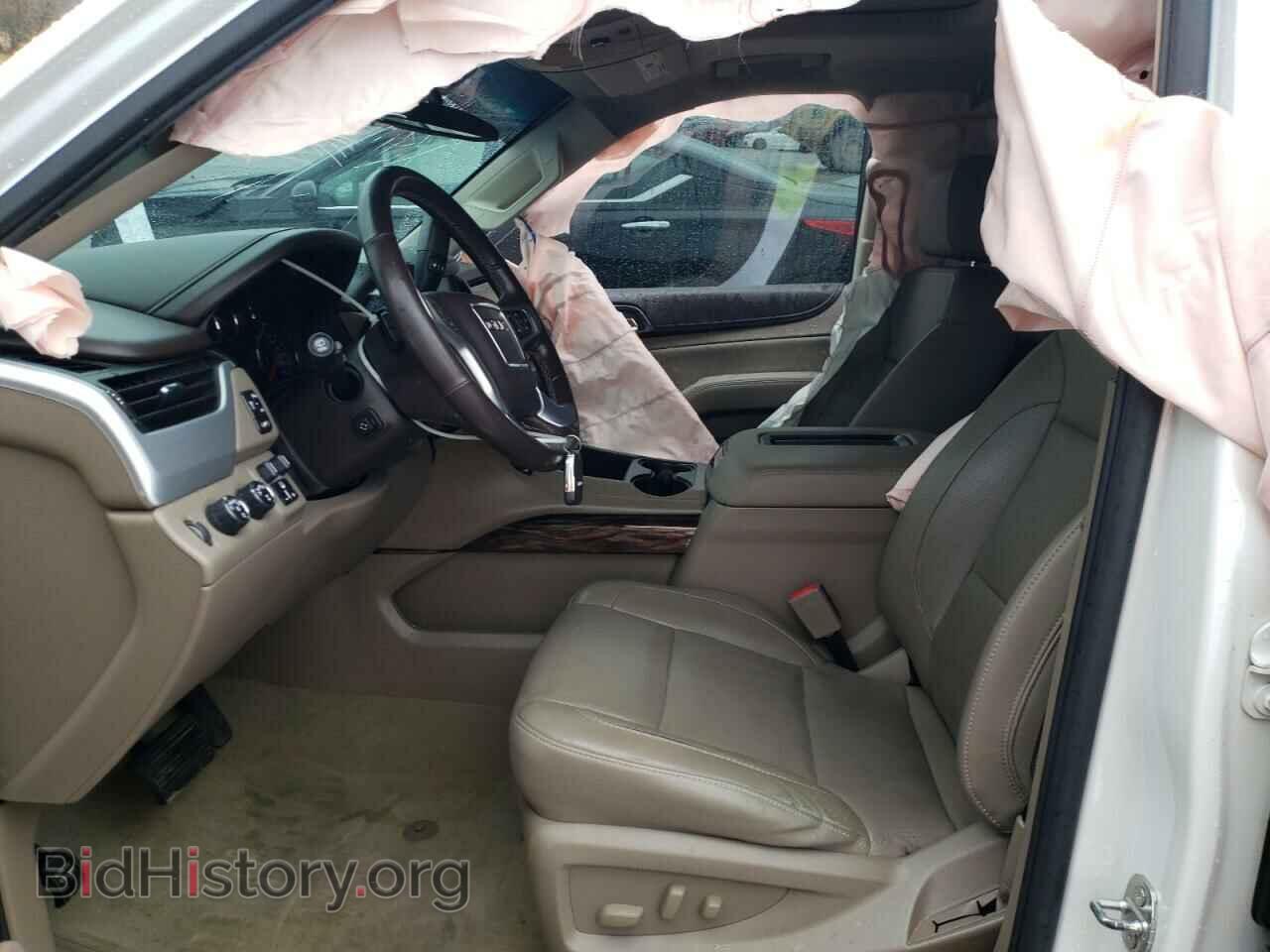 2018 GMC YUKON - VIN: 1GKS2BKC3JR298406 - Фото 5