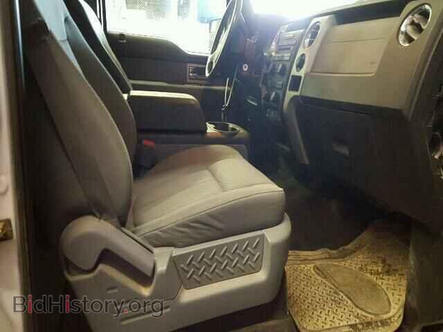 2011 FORD F150 - VIN: 1FTFW1EF0BKD62266 - Фото 5