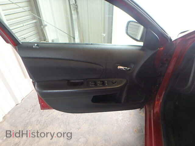 2013 CHRYSLER 200 - VIN: 1C3CCBBB5DN714427 - Фото 9